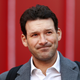 Tony Romo sucks